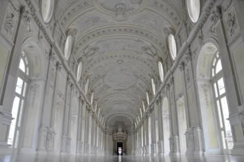 Private Tour Madrid - Galería Palacio Real de Madrid