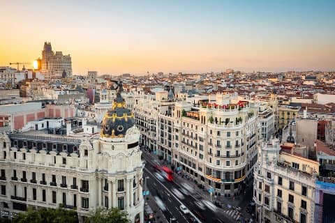 Vive Madrid Tours - Visites guidées privées