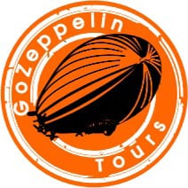 Logo Free Tour Budapest