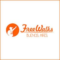 Logo Free Tour Buenos Aires