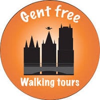 Logo Free Tour Gante