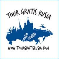 Logo Free Tour Rusia