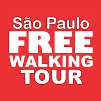 Logo Free Tour Sao Paulo