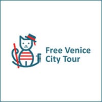 Logo Free Tour Venecia