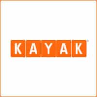 Logo Kayak Madrid