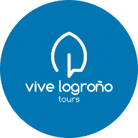 Logo Vive Logroño Tours